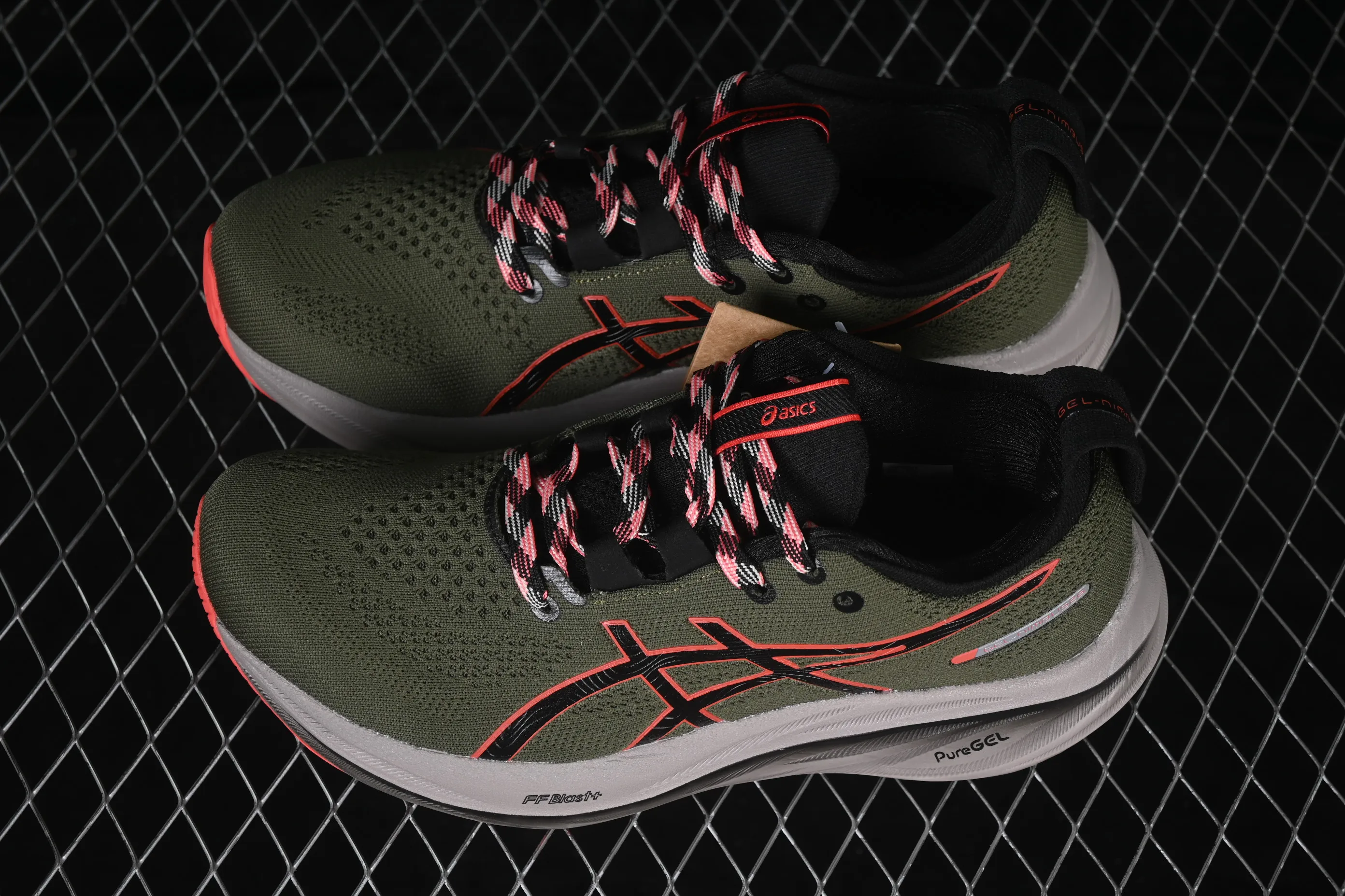All Categories Asics Asics Series Asics Gel-Nimbus 26 1011B849-300